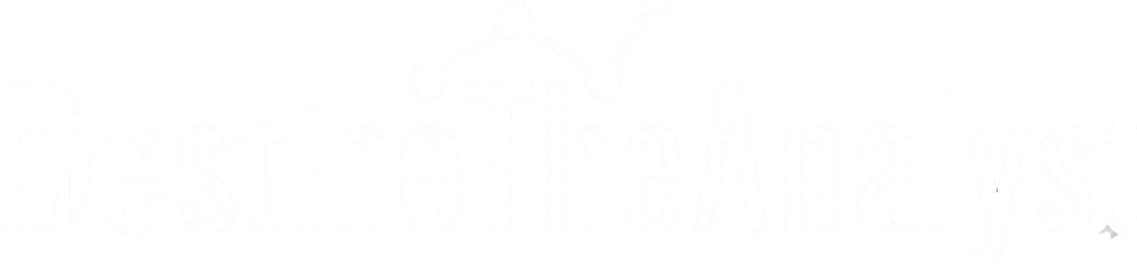 Nnaemeka Destine Dike Logo